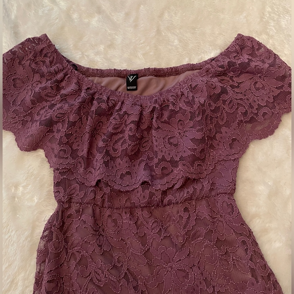 Dress - Picture 4 of 6